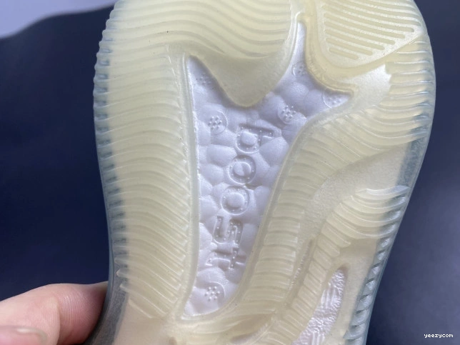 Alien Blue Adidas Yeezy Boost 380 GW0304 1007